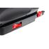 Scaun auto Caretero FRODI Isofix 15-36 Kg Grafit, Culoare: Negru, Grupa: 15-36kg (4 ani - 12 ani) - poza 11 - ExclusivMAG.ro