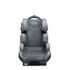 Scaun auto Caretero FRODI Isofix 15-36 Kg Gri, Culoare: Gri, Grupa: 15-36kg (4 ani - 12 ani),poza 4