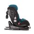 Scaun auto Caretero MOKKI Rear-facing 360 ISOFIX 0-36 Kg Mint, Culoare: Turcoaz, Grupa: 0-36kg (0 luni - 12 ani),poza 5