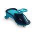 Jucarie ride-on gravitationala Toyz FIESTA Blumarin, Culoare: Turcoaz  - ExclusivMAG.ro