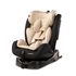 Scaun auto Caretero MOKKI Rear-facing 360 ISOFIX 0-36 Kg Beige, Culoare: Crem, Grupa: 0-36kg (0 luni - 12 ani)  - ExclusivMAG.ro
