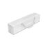 Tarc de joaca Caretero HOLIDAY 100x100cm Gri, Culoare: Gri - poza 6 - ExclusivMAG.ro