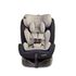 Scaun auto Caretero MOKKI Rear-facing 360 ISOFIX 0-36 Kg Navy, Culoare: Albastru, Grupa: 0-36kg (0 luni - 12 ani) - poza 3 - ExclusivMAG.ro