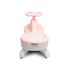 Jucarie ride-on gravitationala Toyz FIESTA Roz, Culoare: Roz - poza 3 - ExclusivMAG.ro
