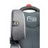 Scaun auto Caretero FRODI Isofix 15-36 Kg Gri, Culoare: Gri, Grupa: 15-36kg (4 ani - 12 ani),poza 10