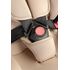 Scaun auto Caretero MOKKI Rear-facing 360 ISOFIX 0-36 Kg Beige, Culoare: Crem, Grupa: 0-36kg (0 luni - 12 ani) - poza 8 - ExclusivMAG.ro