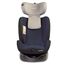 Scaun auto Caretero MOKKI Rear-facing 360 ISOFIX 0-36 Kg Navy, Culoare: Albastru, Grupa: 0-36kg (0 luni - 12 ani) - poza 8 - ExclusivMAG.ro