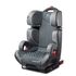 Scaun auto Caretero FRODI Isofix 15-36 Kg Gri, Culoare: Gri, Grupa: 15-36kg (4 ani - 12 ani),poza 2