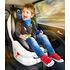 Scaun auto Caretero DEFENDER+ ISOFIX 0-18 Kg Beige, Culoare: Crem, Grupa: 0-18kg (0 luni - 4 ani),poza 3