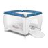 Tarc de joaca Caretero HOLIDAY 100x100cm Gri, Culoare: Gri - poza 3 - ExclusivMAG.ro