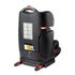 Scaun auto Caretero FRODI Isofix 15-36 Kg Grafit, Culoare: Negru, Grupa: 15-36kg (4 ani - 12 ani) - poza 8 - ExclusivMAG.ro