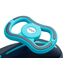 Jucarie ride-on gravitationala Toyz FIESTA Blumarin, Culoare: Turcoaz - poza 10 - ExclusivMAG.ro