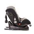 Scaun auto Caretero MOKKI Rear-facing 360 ISOFIX 0-36 Kg Navy, Culoare: Albastru, Grupa: 0-36kg (0 luni - 12 ani) - poza 5 - ExclusivMAG.ro