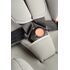 Scaun auto Caretero MOKKI Rear-facing 360 ISOFIX 0-36 Kg Graphite, Culoare: Gri, Grupa: 0-36kg (0 luni - 12 ani) - poza 8 - ExclusivMAG.ro