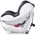 Scaun auto Caretero DEFENDER+ ISOFIX 0-18 Kg Grey, Culoare: Gri deschis, Grupa: 0-18kg (0 luni - 4 ani),poza 8