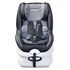 Scaun auto Caretero DEFENDER+ ISOFIX 0-18 Kg Grey, Culoare: Gri deschis, Grupa: 0-18kg (0 luni - 4 ani),poza 2