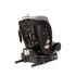 Scaun auto Caretero MOKKI Rear-facing 360 ISOFIX 0-36 Kg Navy, Culoare: Albastru, Grupa: 0-36kg (0 luni - 12 ani) - poza 7 - ExclusivMAG.ro