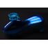 Jucarie ride-on gravitationala Toyz FIESTA Blumarin, Culoare: Turcoaz - poza 2 - ExclusivMAG.ro
