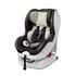 Scaun auto Caretero DEFENDER+ ISOFIX 0-18 Kg Beige, Culoare: Crem, Grupa: 0-18kg (0 luni - 4 ani)