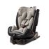 Scaun auto Caretero MOKKI Rear-facing 360 ISOFIX 0-36 Kg Graphite, Culoare: Gri, Grupa: 0-36kg (0 luni - 12 ani)  - ExclusivMAG.ro