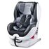 Scaun auto Caretero DEFENDER+ ISOFIX 0-18 Kg Grey, Culoare: Gri deschis, Grupa: 0-18kg (0 luni - 4 ani)