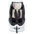 Scaun auto Caretero DEFENDER+ ISOFIX 0-18 Kg Beige, Culoare: Crem, Grupa: 0-18kg (0 luni - 4 ani),poza 4