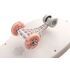 Jucarie ride-on gravitationala Toyz FIESTA Roz, Culoare: Roz - poza 11 - ExclusivMAG.ro