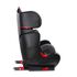 Scaun auto Caretero FRODI Isofix 15-36 Kg Grafit, Culoare: Negru, Grupa: 15-36kg (4 ani - 12 ani) - poza 10 - ExclusivMAG.ro