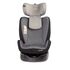 Scaun auto Caretero MOKKI Rear-facing 360 ISOFIX 0-36 Kg Graphite, Culoare: Gri, Grupa: 0-36kg (0 luni - 12 ani) - poza 6 - ExclusivMAG.ro