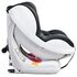 Scaun auto Caretero DEFENDER+ ISOFIX 0-18 Kg Grey, Culoare: Gri deschis, Grupa: 0-18kg (0 luni - 4 ani),poza 6
