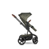 Carucior Easywalker Harvey³ Premium Emerald Green, Culoare: Verde,poza 5  - ExclusivMAG.ro Carucior Easywalker Harvey³ Premium Emerald Green, Culoare: Verde,poza 5