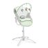Caretero KIVI 3 in 1 Mint cu telecomanda, Culoare: Turquoise,poza 2