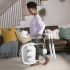 Leagan portabil Ingenuity AnyWay Sway™, Spruce,poza 6