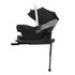 Scoica auto Nuna i-Size Pipa Next, nastere - 83 cm, editie limitata Ellis, Culoare: Negru, Grupa: 0-13kg (0 luni - 12 luni) - poza 5 - ExclusivMAG.ro