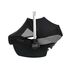Scoica auto Nuna i-Size Pipa Next, nastere - 83 cm, editie limitata Ellis, Culoare: Negru, Grupa: 0-13kg (0 luni - 12 luni) - poza 7 - ExclusivMAG.ro