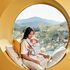 Marsupiu Ergobaby Omni Dream Pearl Grey, Culoare: Gri deschis - poza 6 - ExclusivMAG.ro