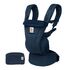 Marsupiu Ergobaby Omni Dream Midnight Blue, Culoare: Albastru  - ExclusivMAG.ro