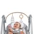 Leagan portabil Swing 'n Go Portable Swing™ Ingenuity Bella Teddy™,poza 3