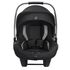 Scoica auto Nuna i-Size Pipa Next, nastere - 83 cm, editie limitata Ellis, Culoare: Negru, Grupa: 0-13kg (0 luni - 12 luni) - poza 2 - ExclusivMAG.ro