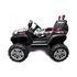 Masinuta electrica cu telecomanda 4 X 4 Buggy X7 R-Sport - Alb, Culoare: Alb/Negru,poza 2
