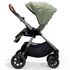 Carucior multifunctional 2 in 1 Joie Finiti Signature, Pine, Culoare: Verde - poza 5 - ExclusivMAG.ro