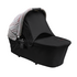 Carucior 2 in 1 Nuna TRIV editie limitata Ellis, Culoare: Gri/Negru - poza 7 - ExclusivMAG.ro