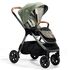 Carucior multifunctional 2 in 1 Joie Finiti Signature, Pine, Culoare: Verde - poza 3 - ExclusivMAG.ro