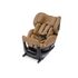 Scaun auto cu isofix Recaro Salia Select Sweet Curry, Culoare: Maro, Grupa: 0-18kg (0 luni - 4 ani)