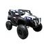 Masinuta electrica cu telecomanda 4 X 4 Buggy X9 R-Sport - Alb, Culoare: Alb,poza 3  - ExclusivMAG.ro Masinuta electrica cu telecomanda 4 X 4 Buggy X9 R-Sport - Alb, Culoare: Alb,poza 3