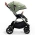 Carucior multifunctional 2 in 1 Joie Finiti Signature, Pine, Culoare: Verde - poza 4 - ExclusivMAG.ro