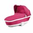 Carucior copii 2 in 1 Moodd Pink Passion Quinny - poza 3 - ExclusivMAG.ro