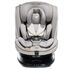 Scaun auto i-Size Joie i-Spin Grow 360° Signature, nastere-125 cm, Oyster, Culoare: Gri deschis, Grupa: 0-25kg (0 luni - 7 ani),poza 5