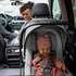 Scoica auto Nuna i-Size Pipa Next, nastere - 83 cm, editie limitata Ellis, Culoare: Negru, Grupa: 0-13kg (0 luni - 12 luni) - poza 10 - ExclusivMAG.ro