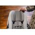 Scoica auto Nuna i-Size Pipa Next, nastere - 83 cm, editie limitata Ellis, Culoare: Negru, Grupa: 0-13kg (0 luni - 12 luni) - poza 11 - ExclusivMAG.ro